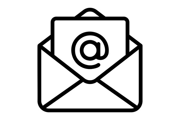email icon