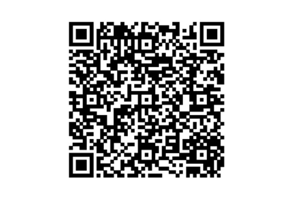 SIR QR code